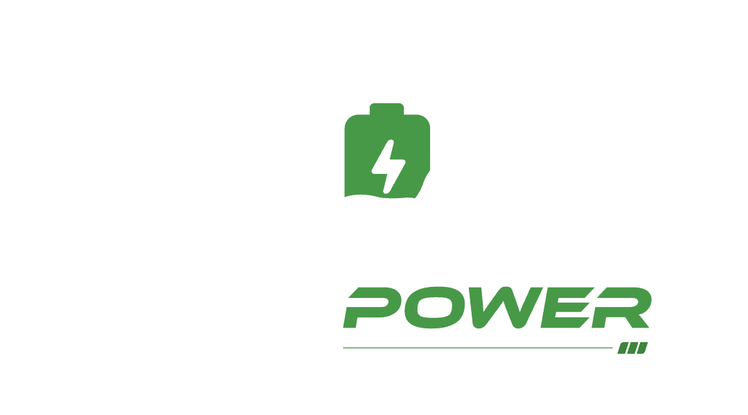 Tekin Power Logo