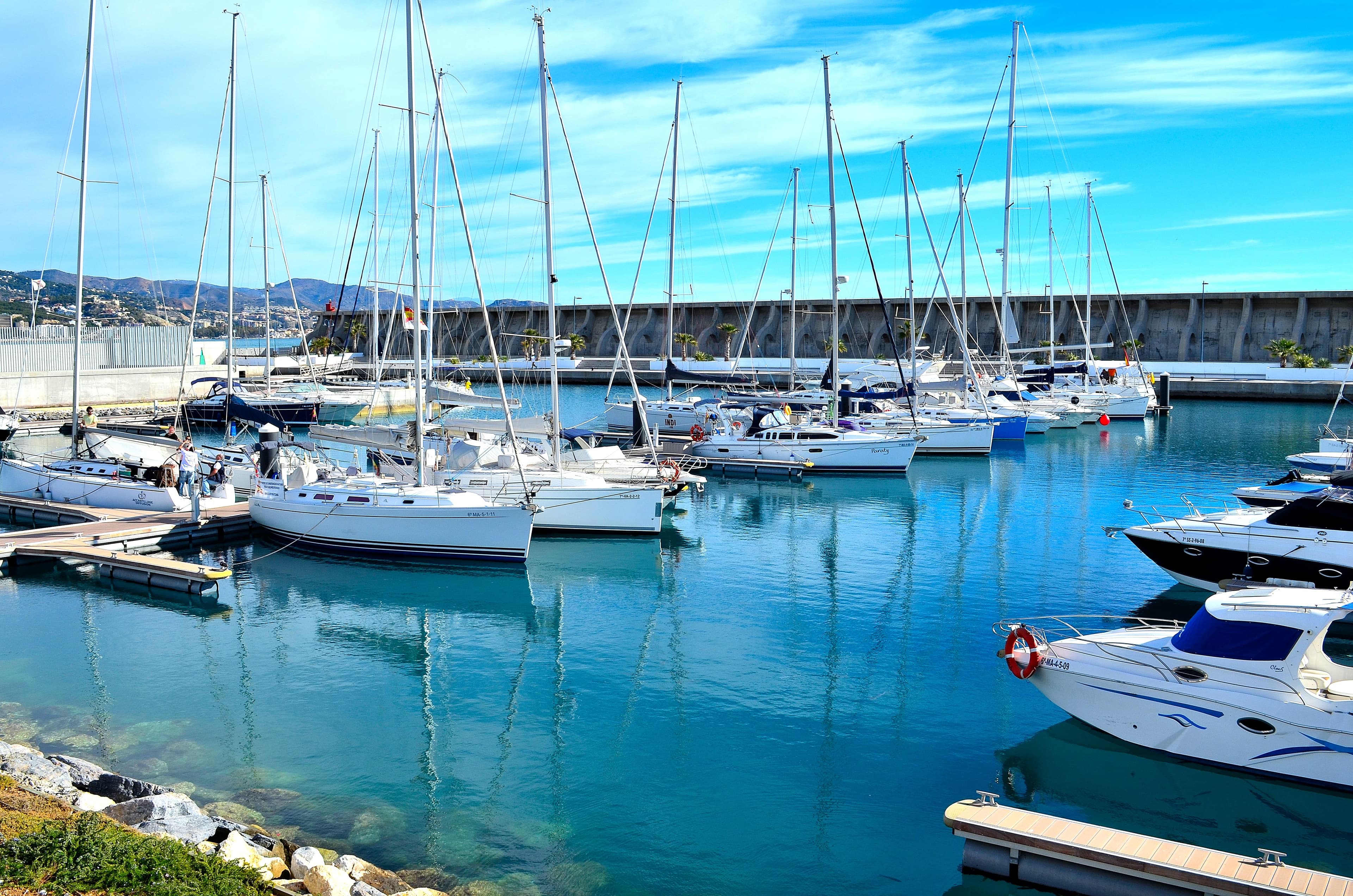 Marin LiFePO4 Batarya Çözümleri