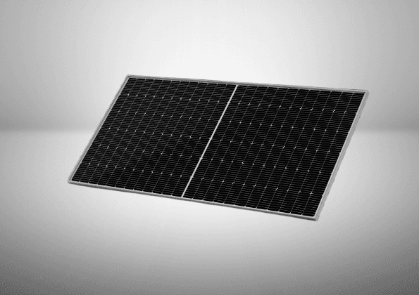 Half-cut Güneş Panelleri